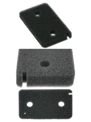 Miele T7000/T8000/T9000 Dryer Foam Condenser Filter – Replacement Part