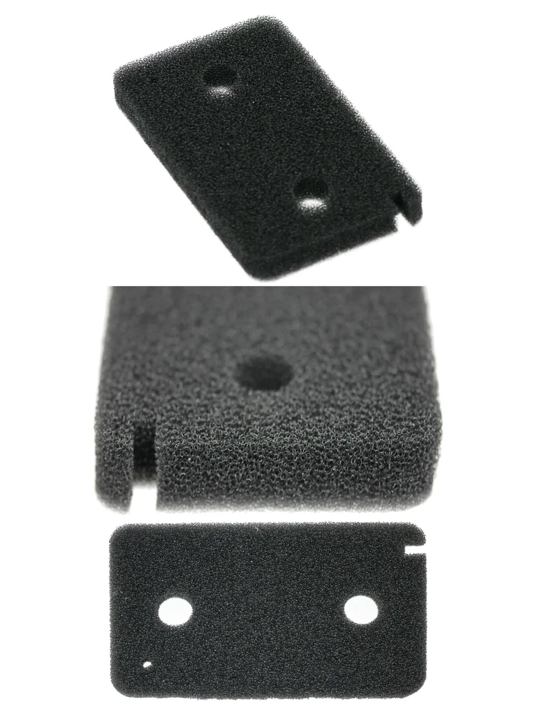 Miele T7000/T8000/T9000 Dryer Foam Condenser Filter – Replacement Part