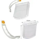 Miele tumble dryer fluff filter kit for T1000‑T9000