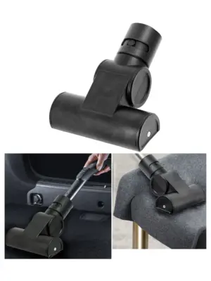 Miele Turbo Brush 35mm for Upholstery & Car Cleaning – Mini Turbine