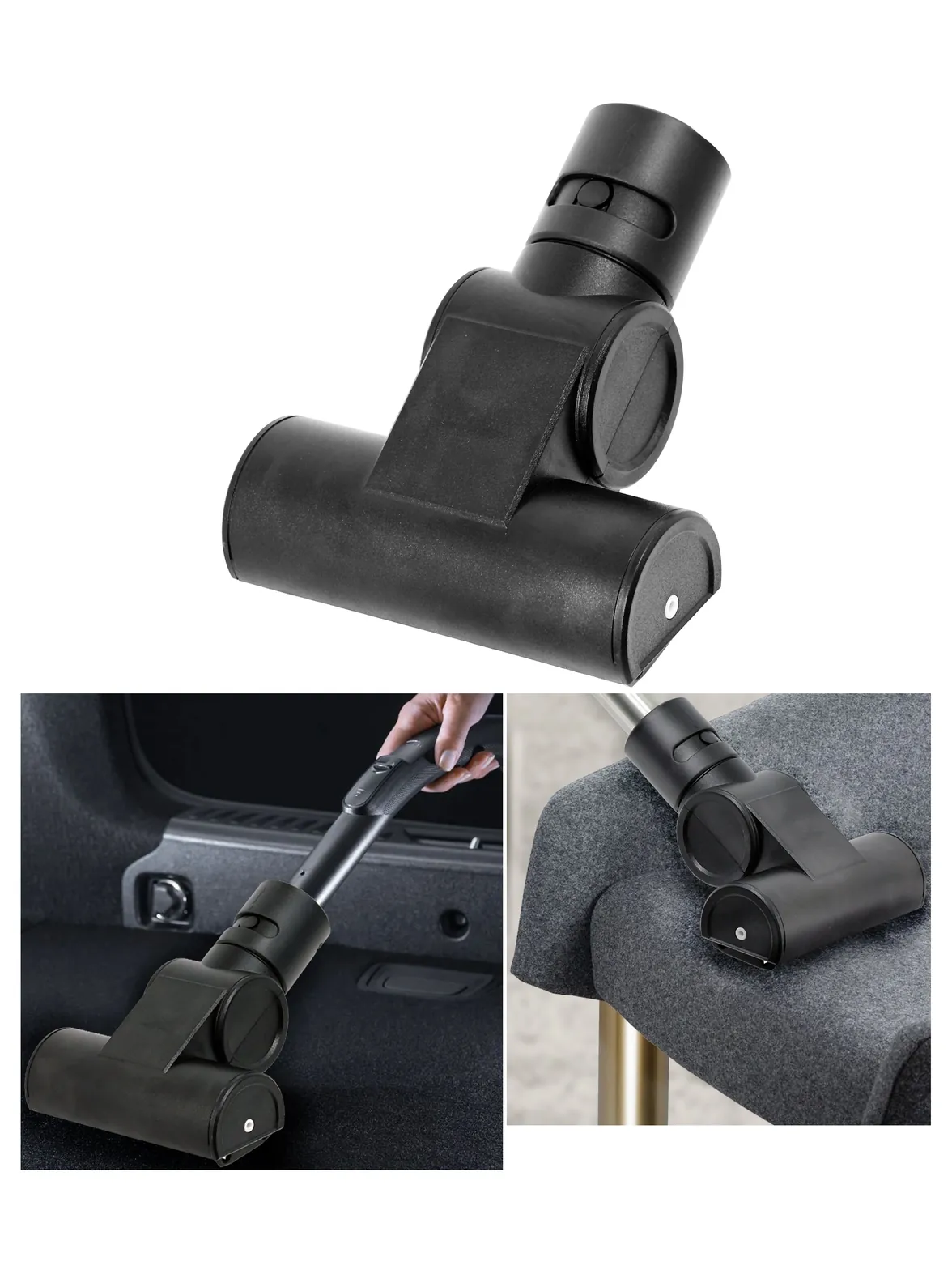 Miele Turbo Brush for Turbine Tool - Fits S7, S7000, S7210 & more