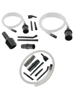 Miele Vacuum Cleaner Repair Kit – Micro Attachment Workbench Tools