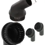 Miele Vacuum Round Dusting Brush – 35mm, 2‑Pack