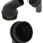 Miele Vacuum Round Dusting Brush 35mm – Compact Cleaning Tool