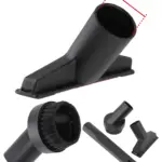 Mini 3-in-1 Vacuum Nozzle Kit - 32mm Tools for Vytronix HSV3