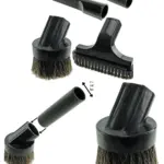 Mini 32mm Crevice & Stair Brush Kit for Bush Vacuum Cleaners