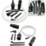 Mini Car Detailing Kit – Universal Vacuum & Micro Tools 32/35mm