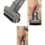 Mini Dusting Brush for Dyson DC16-DC35 Vacuums – Stubborn Dirt Tool