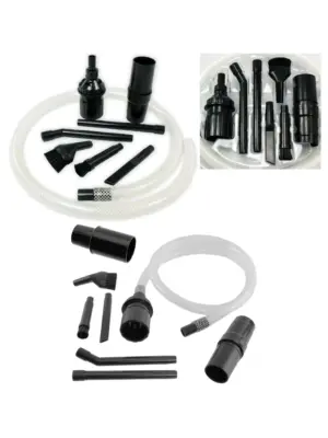 Mini Karcher Car Vacuum Detailing Kit – 32/35mm Micro Tools