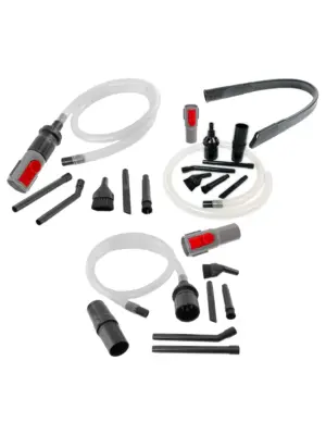 Mini Tool Kit with Flexible Crevice Tool for Dyson V8 & SV10 Vacuums