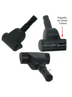 Mini Turbo Brush 35mm for Russell Hobbs Vacuums Upholstery & Pet Hair
