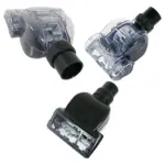 Mini Turbo Brush for Samsung Vacuum – Pet, Upholstery & Carpet 35mm