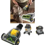 Mini Turbo Brush for Titan 16L Vacuums (TTB774VAC/TTB671VAC) 35mm