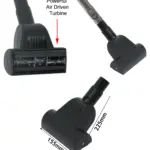 Mini Turbo Brush Tool for Dyson DC05-DC19 Vacuum Cleaners