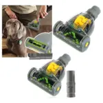 Mini Turbo Turbine Brush for Dyson DC14/DC15/DC17 Vacuum Cleaners