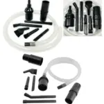 Mini Valet Kit for VACMASTER Car Vacuum – 32/35mm Detailing Tools