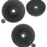 Moffat Carbon Charcoal Filter – Fits MCH660 series & MH65 series Hood