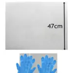 Moffat Kitchen Hood Grease Filter Kit – Custom Cut for Extractor Fan