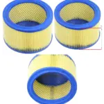 Monovac Comfort 6/11 Filter Cartridge for Hoover Vacuum – 160mm