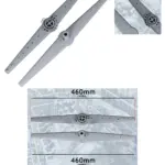 Montpellier Upper/Lower Dishwasher Spray Arm – Fits MAB13 MAB60 MDI60