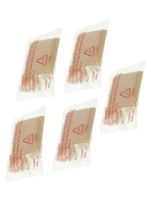 Morphe Richards Anti-Scale Iron Filter Refills 01011 – 5 Pack
