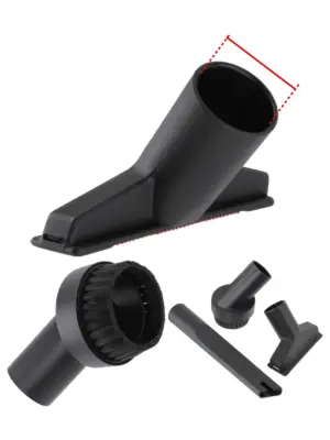 Morphy Richards 32mm Mini Vacuum Nozzle Kit for Hoover