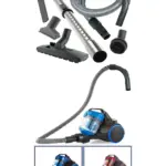 Morphy Richards Bagless Vacuum Hose Tool Kit for 980563/980571