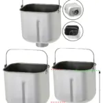 Morphy Richards Breadmaker Pan Replacement - Model 48280001