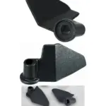 Morphy Richards Breadmaker Replacement Kneading Paddle - Fits 48281-48320