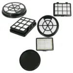 Morphy Richards Foam HEPA Filter Kit – Fits 980563 & 980571 Vacuums