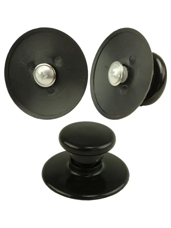Morphy Richards Glass Lid Knob for Slow Cooker 461002-48726