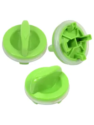 Morphy Richards Green Steam Cleaner Tank Filler Cap 720020/720022