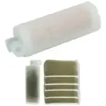 Morphy Richards Iron Anti-Limescale Filters – 6 Refills + Cartridge