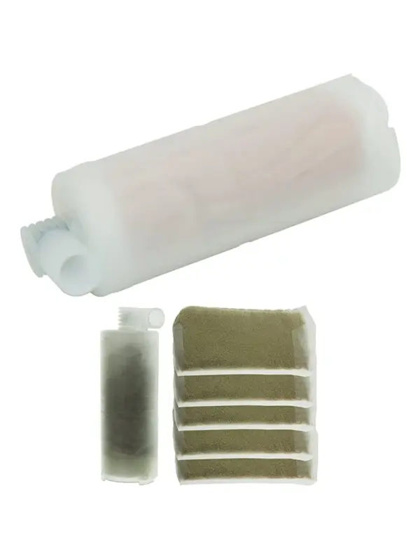 Morphy Richards Iron Anti-Limescale Filters – 6 Refills + Cartridge