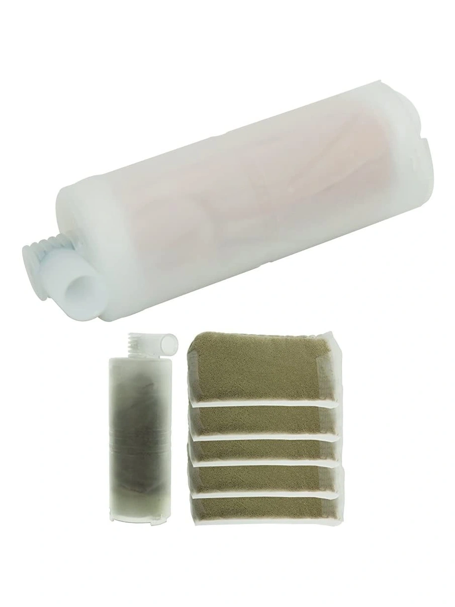 Morphy Richards Iron Anti-Limescale Filters – 6 Refills + Cartridge