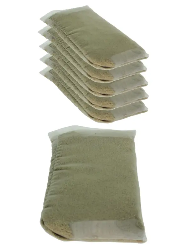 Morphy Richards JetStream Anti-Scale Filter Refills – 5 Pack