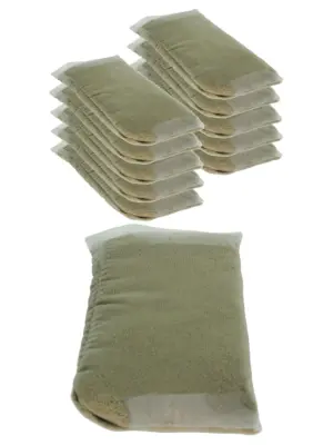 Morphy Richards JetStream Steam Iron Anti-Scale Filter Refills 10-Pack