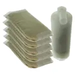 Morphy Richards Steam Iron Limescale Filter Refills – 6 42284/42293