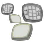 Morphy Richards Supervac Handheld Vacuum HEPA Filter Pack of 2