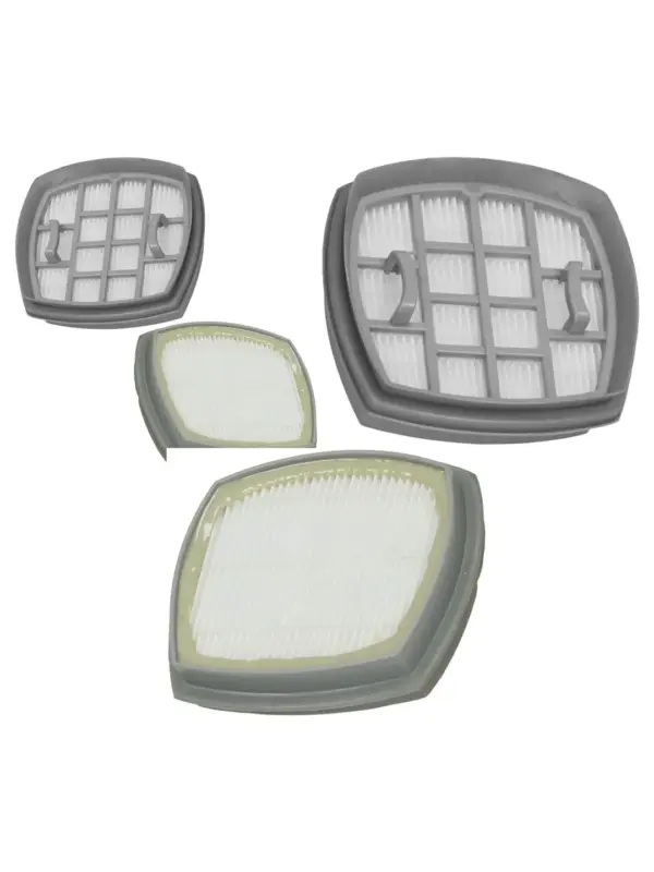 Morphy Richards Supervac Handheld Vacuum HEPA Filter Pack of 2