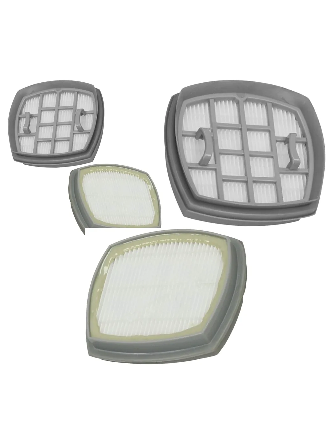 Morphy Richards Supervac Handheld Vacuum HEPA Filter Pack of 2