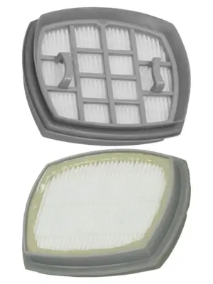 Morphy Richards Supervac Handheld Vacuum HEPA Pleated Filter 70485