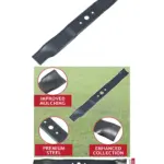Mountfield 51cm Lawn Mower Blade for SP534 SP530 SP535 SP536