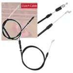 Mountfield Lawn Mower Drive Clutch Cable: HW511, S420, S461, S510