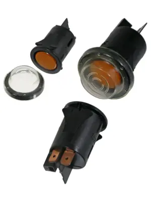 Mountfield Mower Blade Clutch Switch – Fits 1440H‑2048H