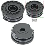 Mountfield MT48Li Freedom 48 Trimmer Line & Spool 3m