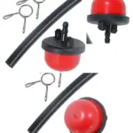 Mountfield Primer Bulb for GGP RS100, HP414, SP414, HP42R, HP45, SP164