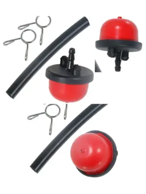 Mountfield Primer Bulb for GGP RS100, HP414, SP414, HP42R, HP45, SP164