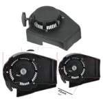 Mountfield Rope Recoil Starter Pull Cord for HP454 RV & Marine Engines