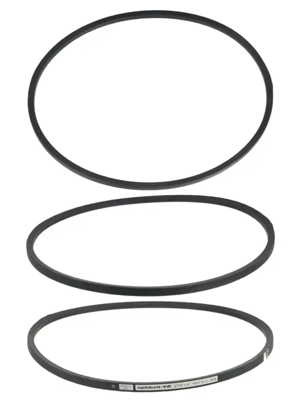 Mountfield S481 Lawn Mower Drive Belt – fits PD/ES/LS